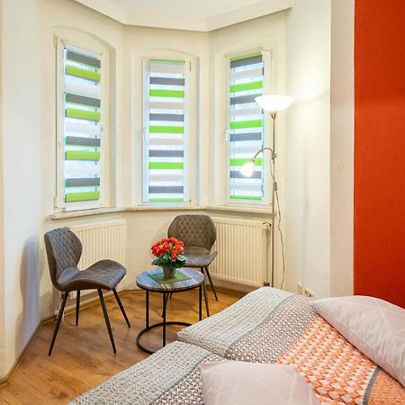 Ferienwohnung Romy Naumburg  Exterior photo